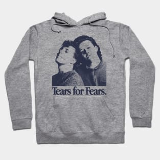 Tears For Fears Era Hoodie